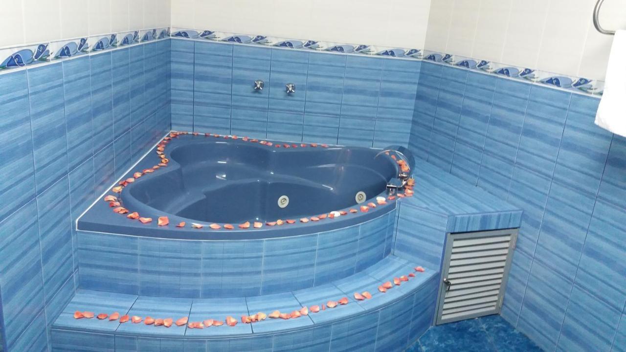Hotel Wayra Лима Екстериор снимка