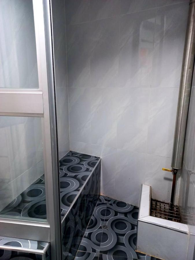 Hotel Wayra Лима Екстериор снимка