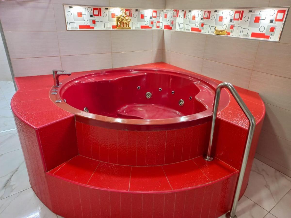 Hotel Wayra Лима Екстериор снимка